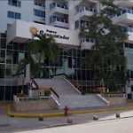 ApartaEstudio cerca a Bocagrande