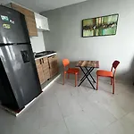 ApartaEstudio cerca a Bocagrande