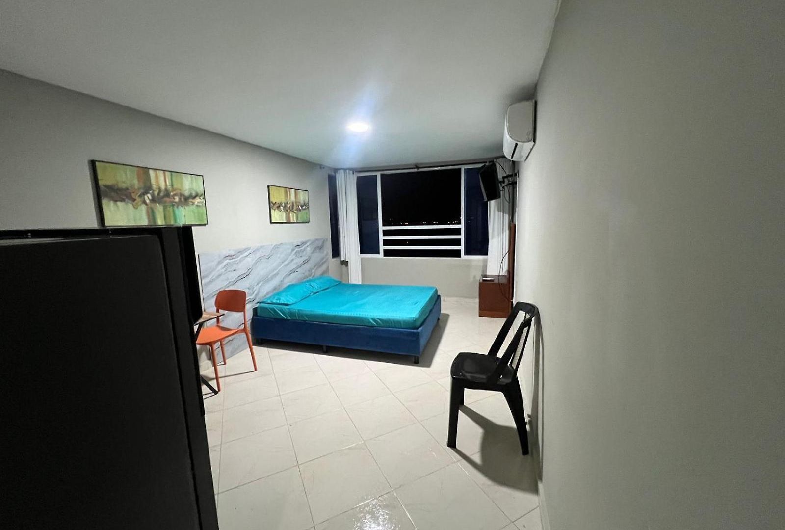 Cerca A Bocagrande Apartamento Cartagena