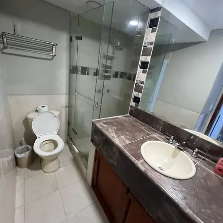 Apartment Cerca A Bocagrande Cartagena