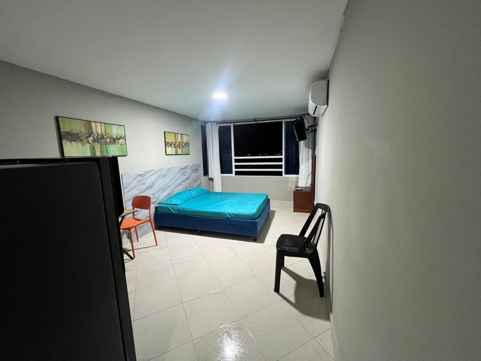 Cerca A Bocagrande Apartamento Cartagena